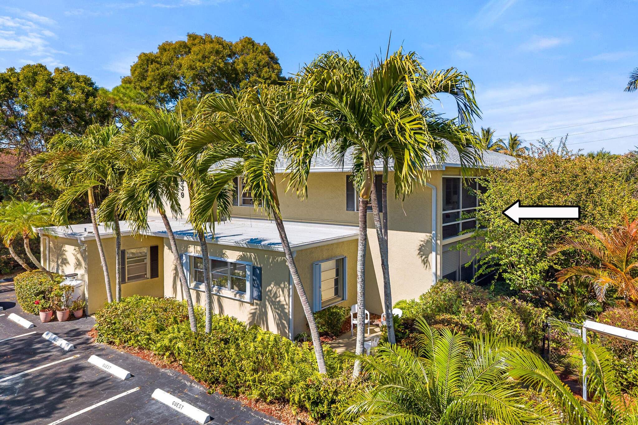 Tiffany Condominium - Residential