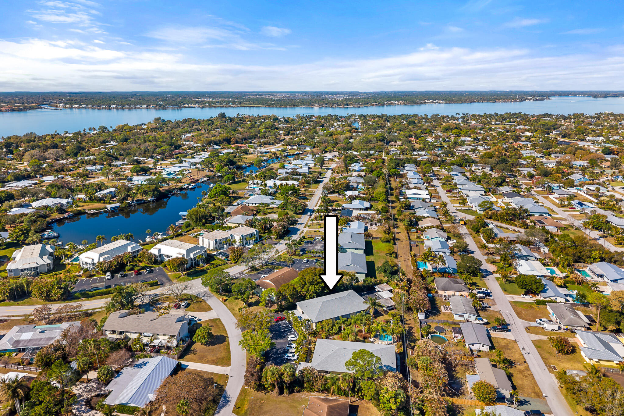 Tiffany Condominium - Residential