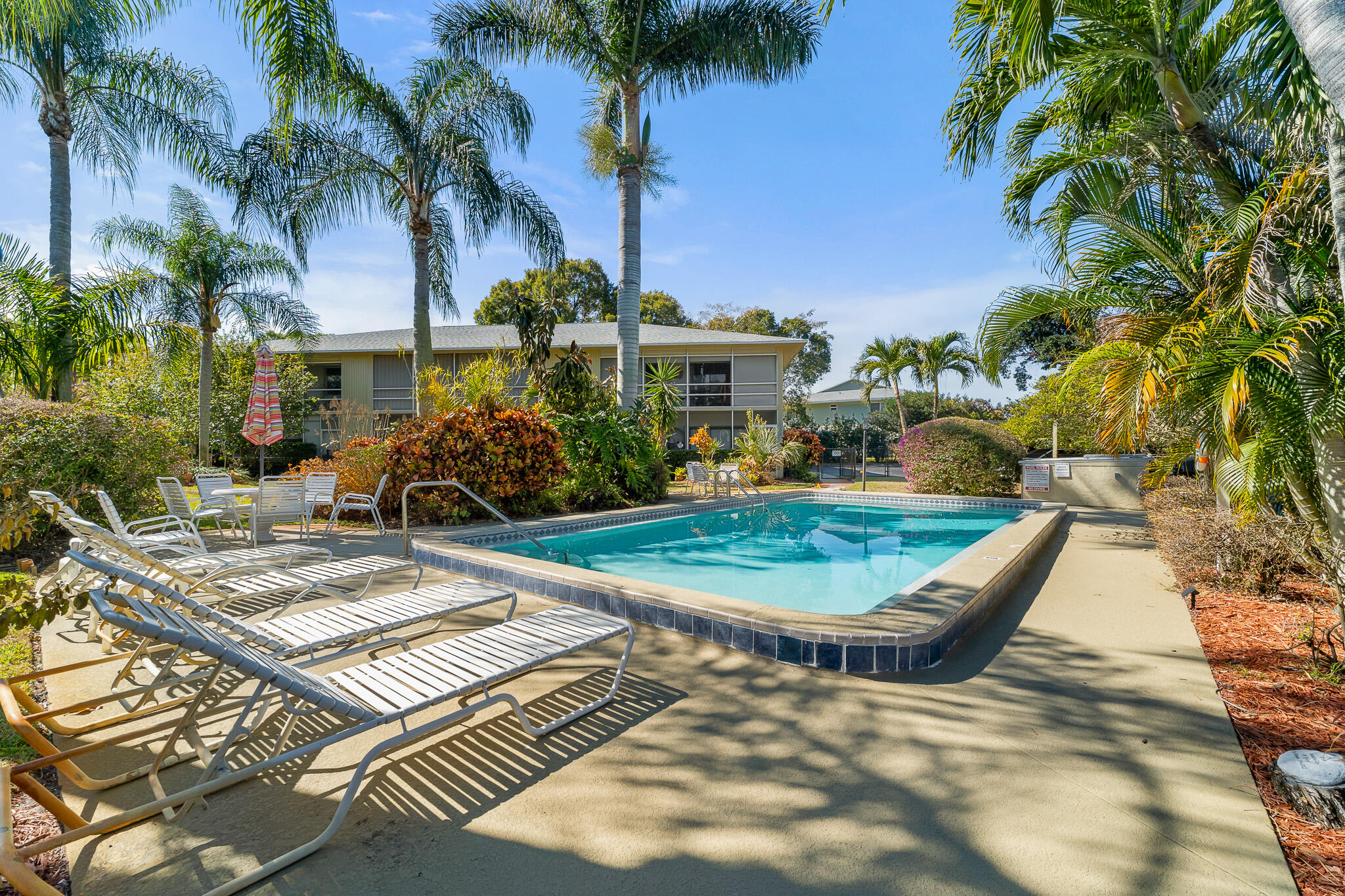 Tiffany Condominium - Residential