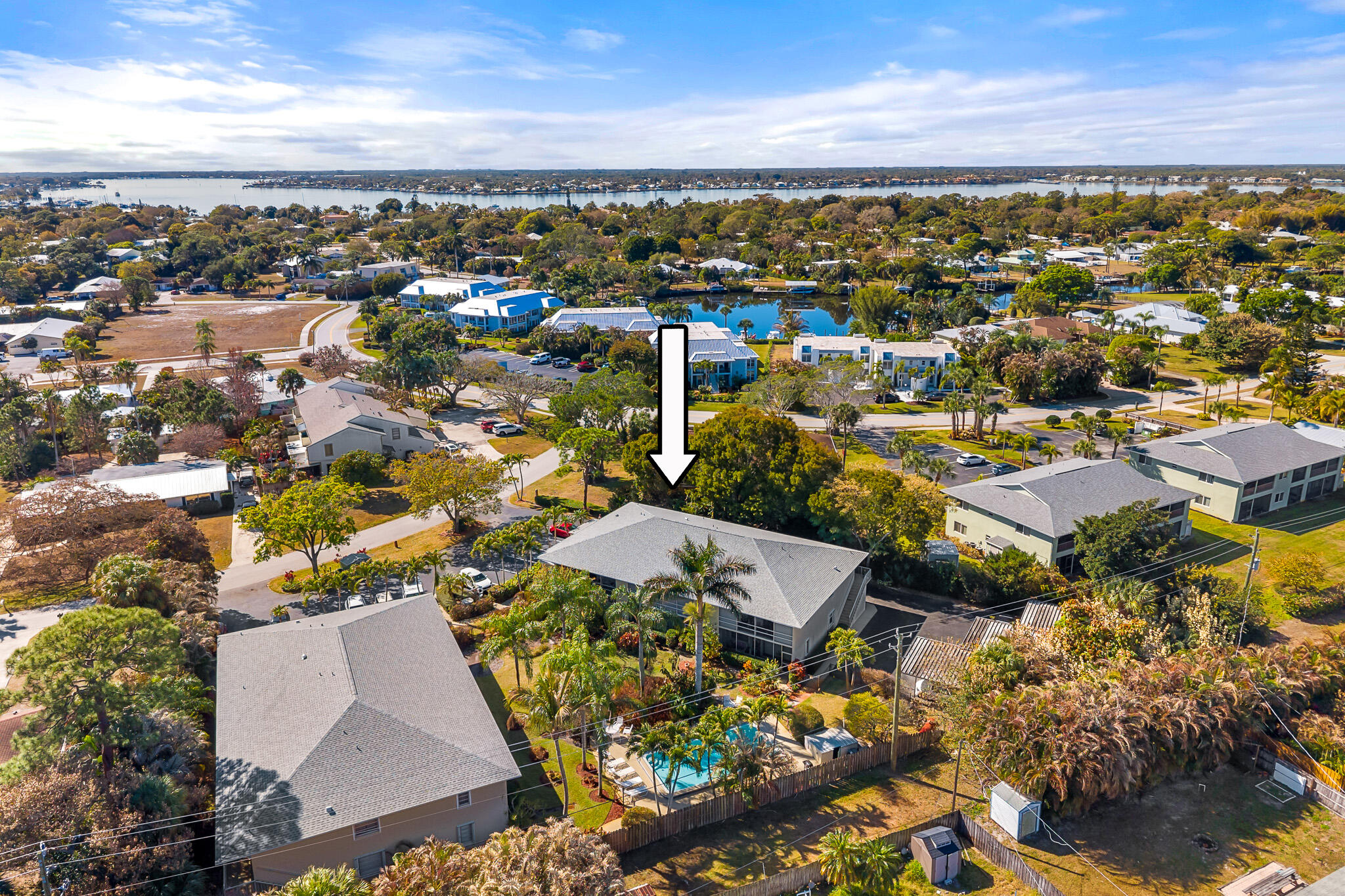 Tiffany Condominium - Residential