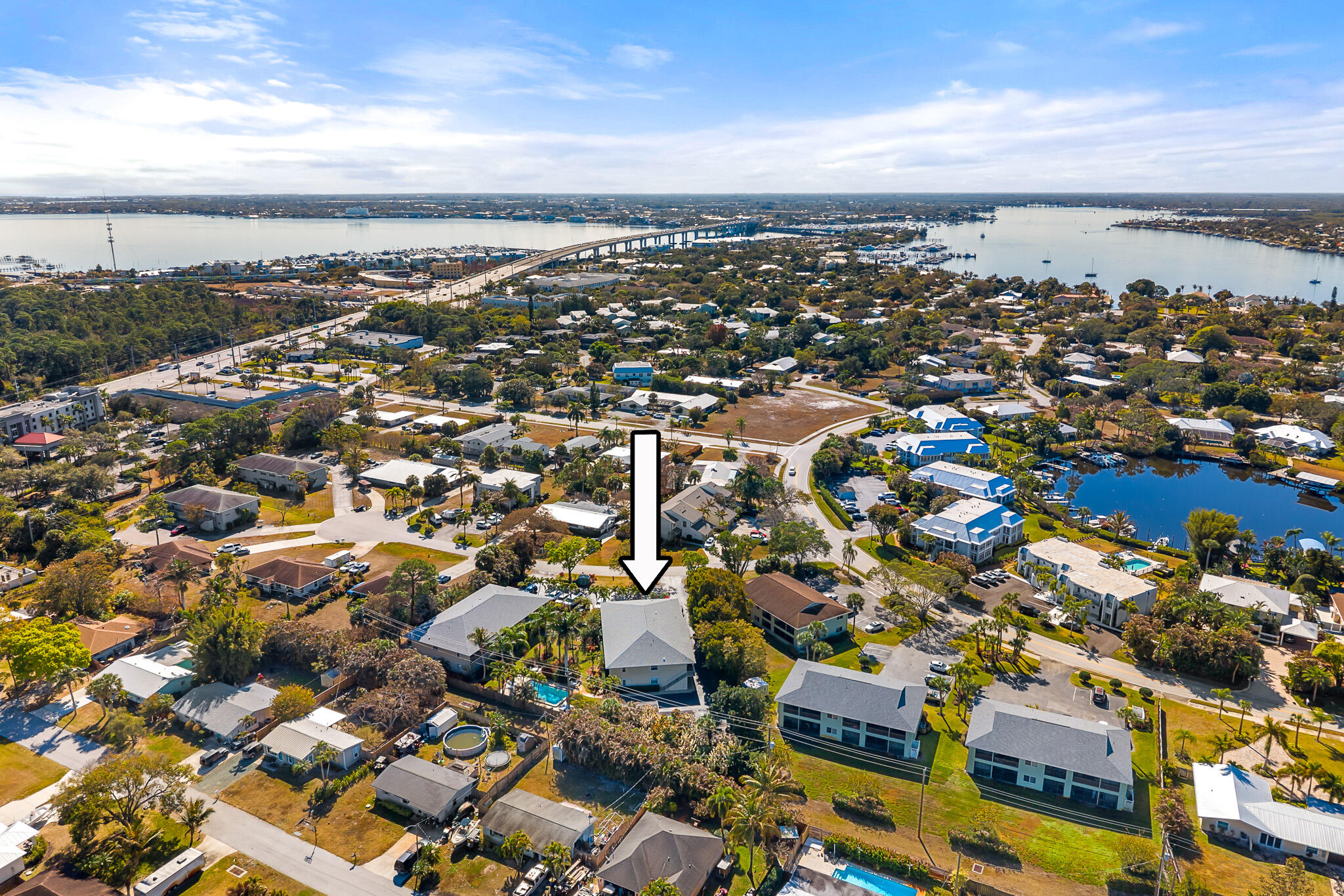 Tiffany Condominium - Residential