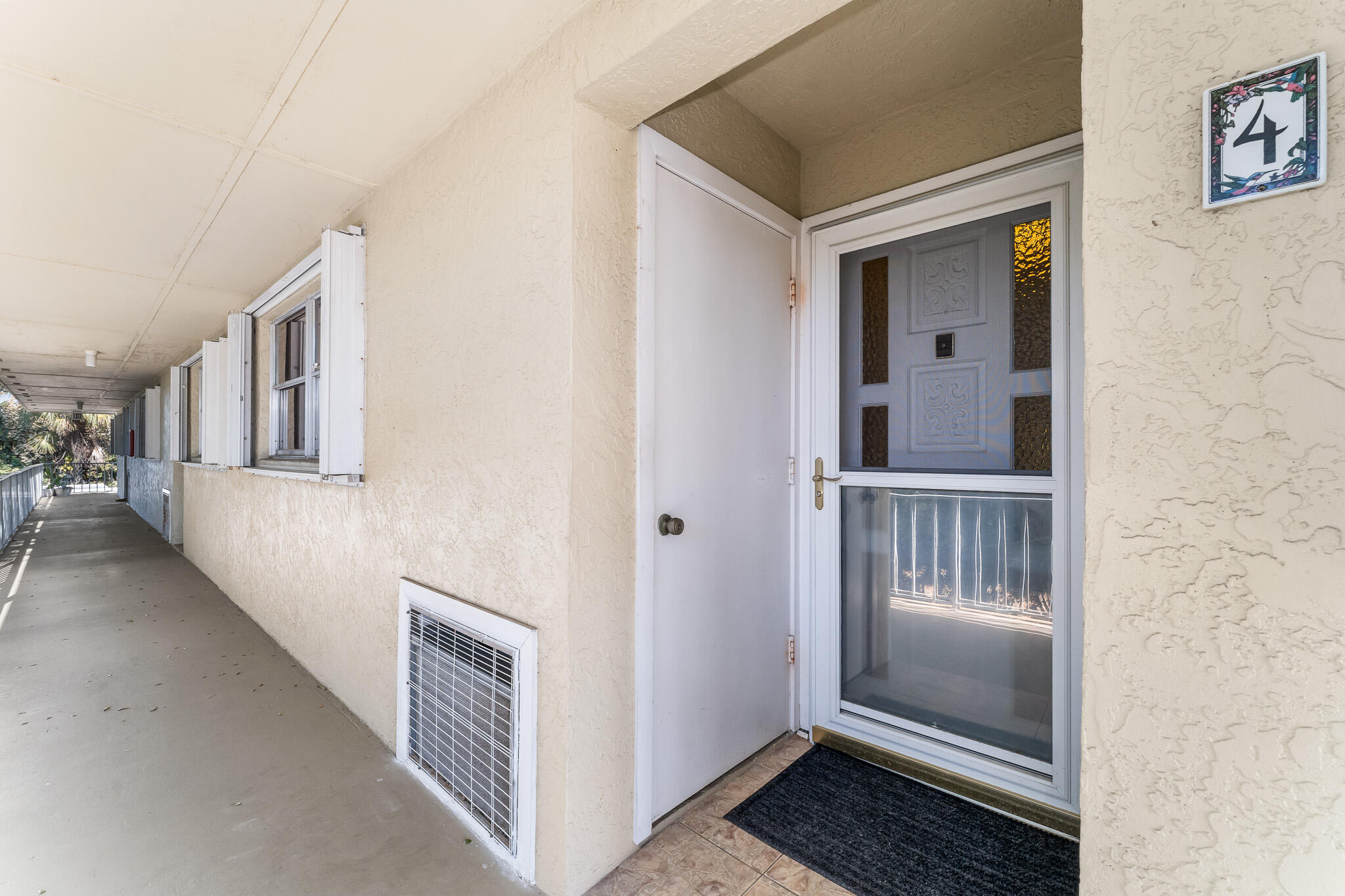 Tiffany Condominium - Residential