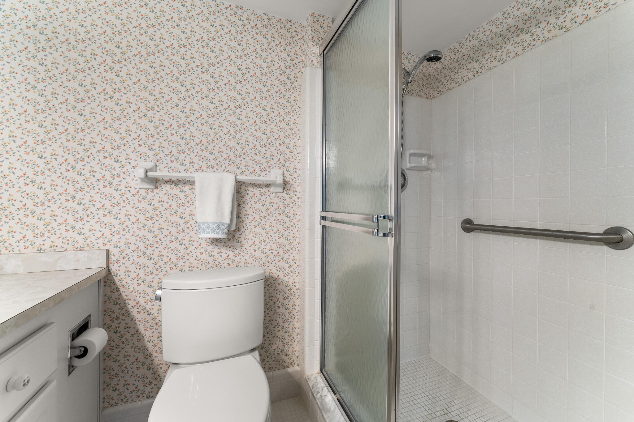 Tiffany Condominium - Residential