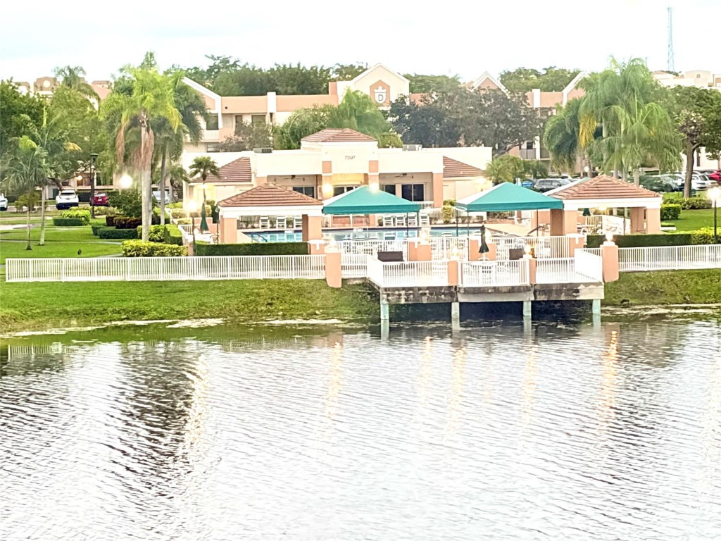 DEVON CONDOMINIUM - Residential
