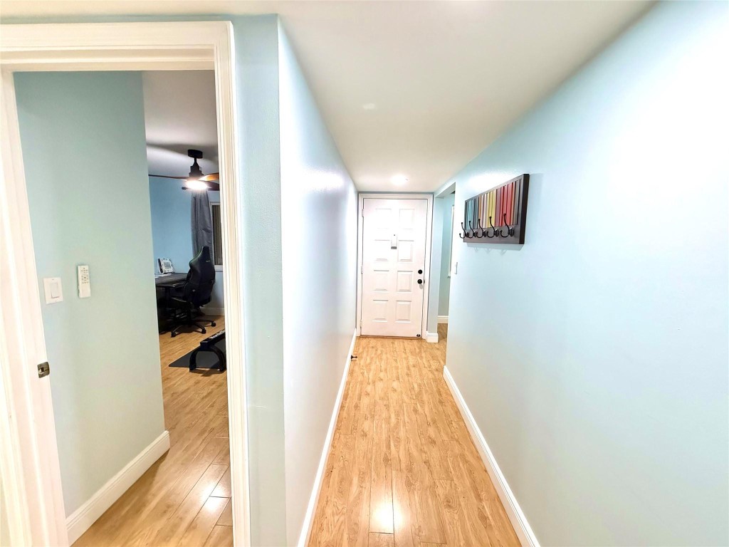 DEVON CONDOMINIUM - Residential
