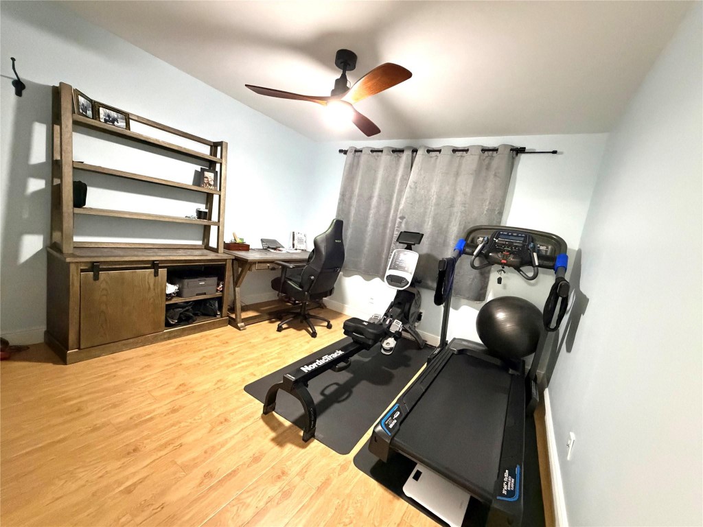 DEVON CONDOMINIUM - Residential