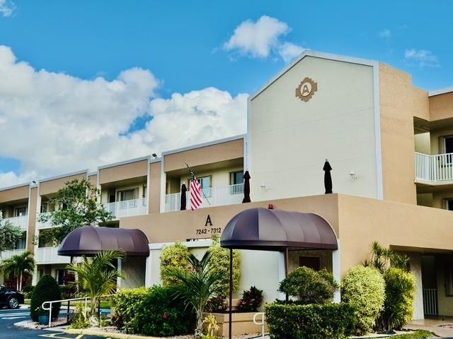 DEVON CONDOMINIUM - Residential