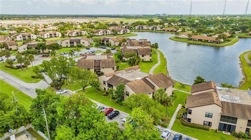 Boca Glades - Residential