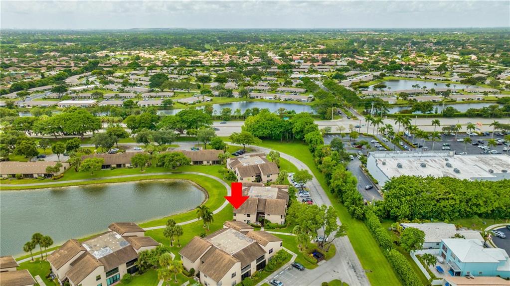 Boca Glades - Residential