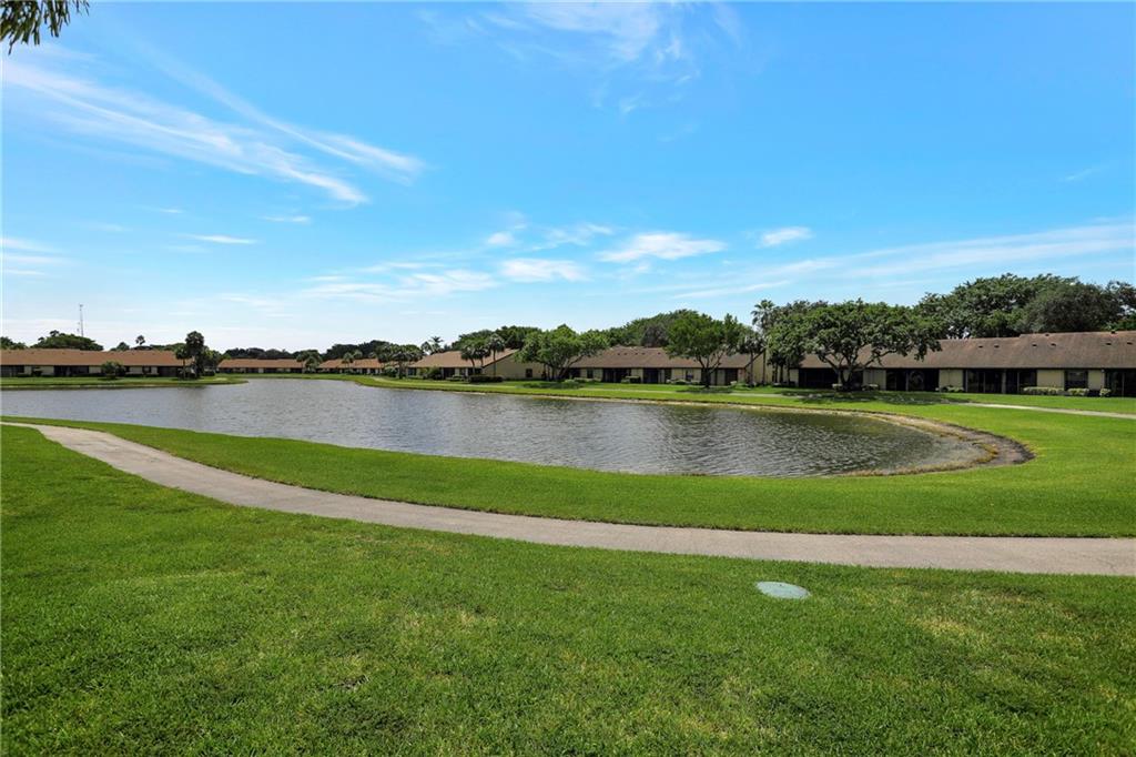 Boca Glades - Residential