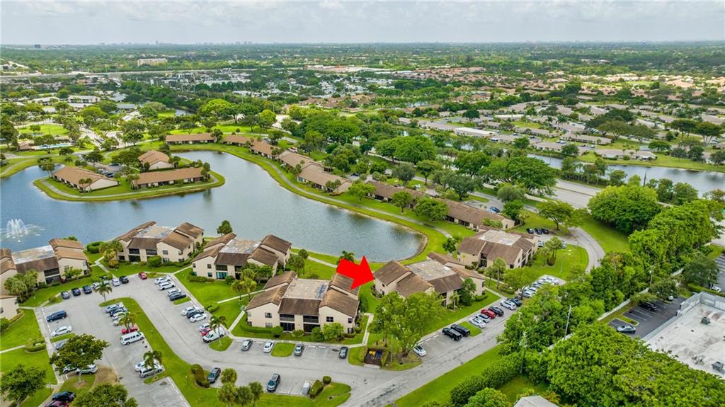 Boca Glades - Residential
