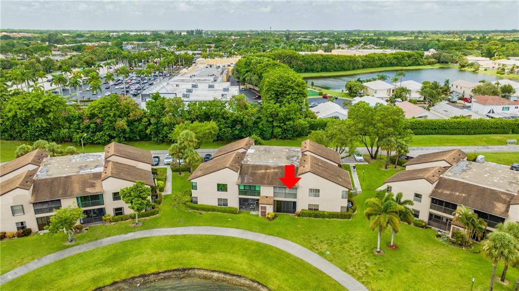 Boca Glades - Residential