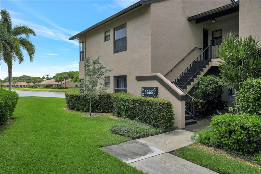 Boca Glades - Residential