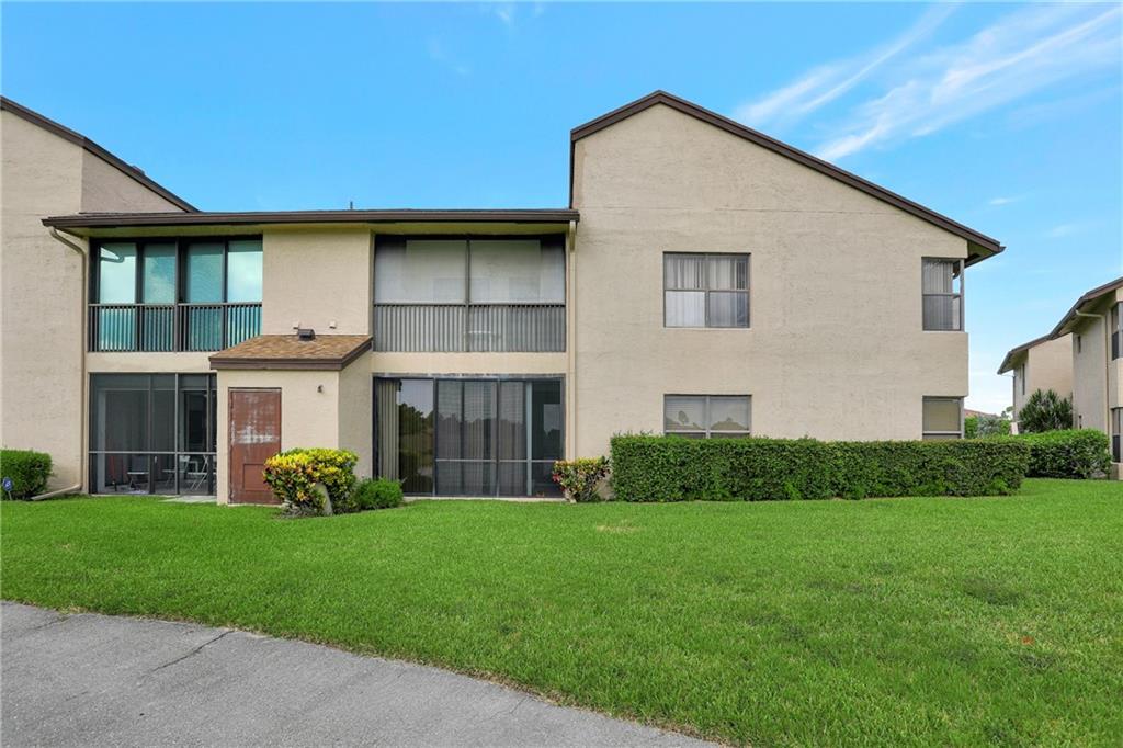 Boca Glades - Residential