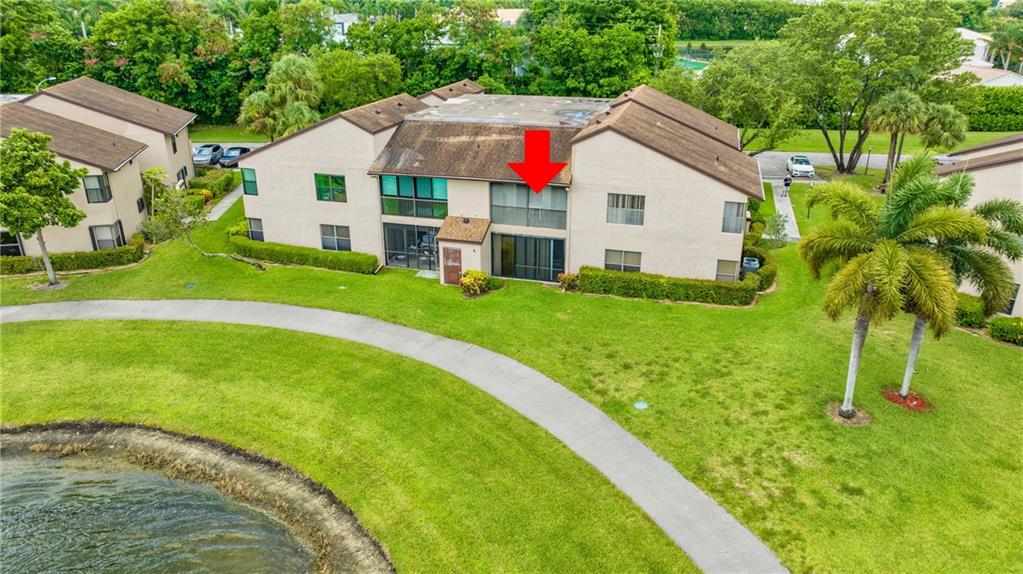 Boca Glades - Residential