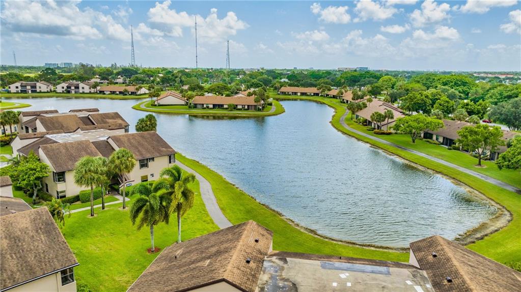 Boca Glades - Residential
