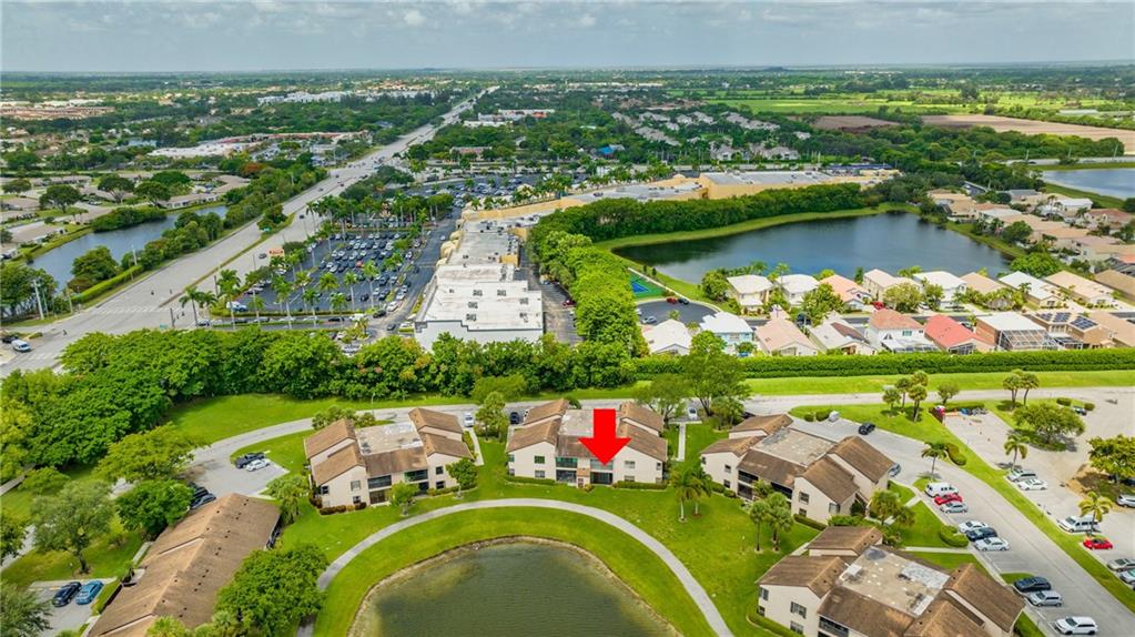 Boca Glades - Residential