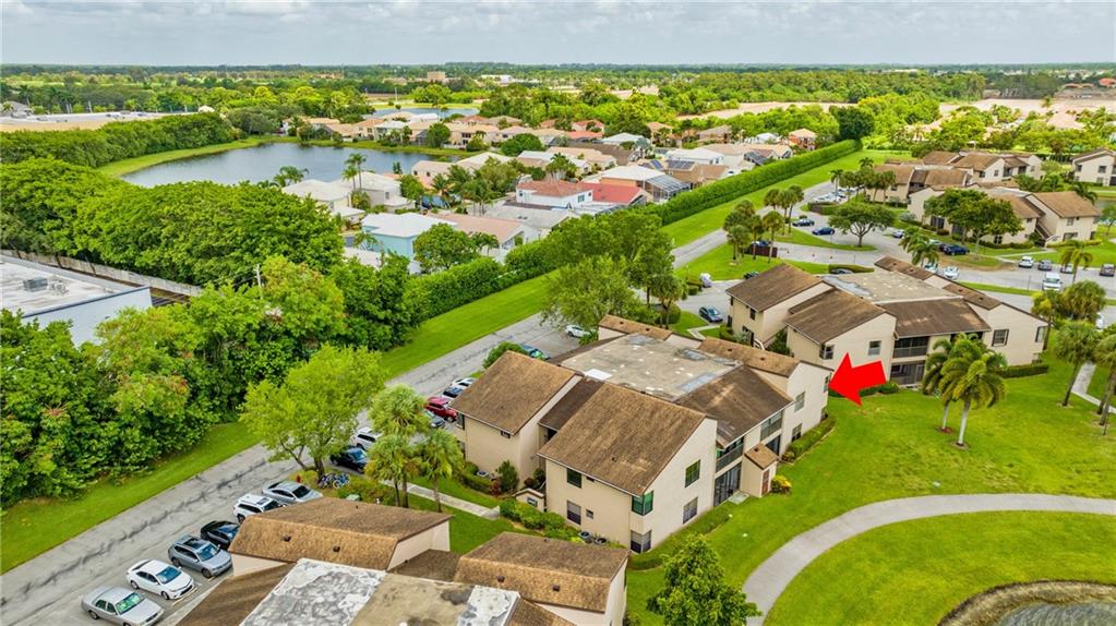 Boca Glades - Residential