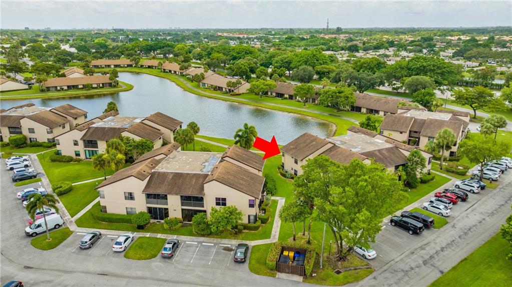 Boca Glades - Residential