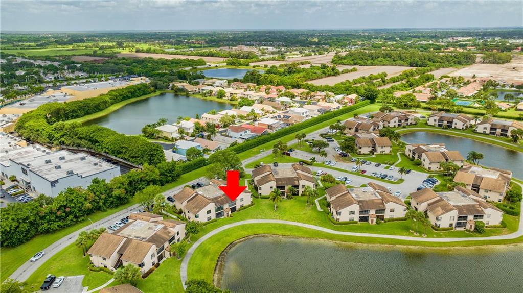 Boca Glades - Residential