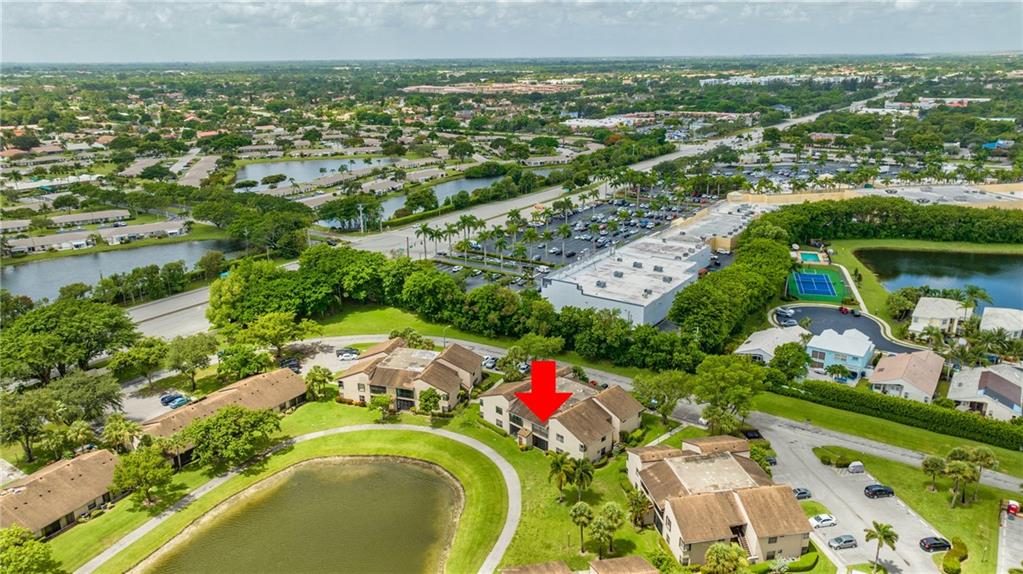 Boca Glades - Residential
