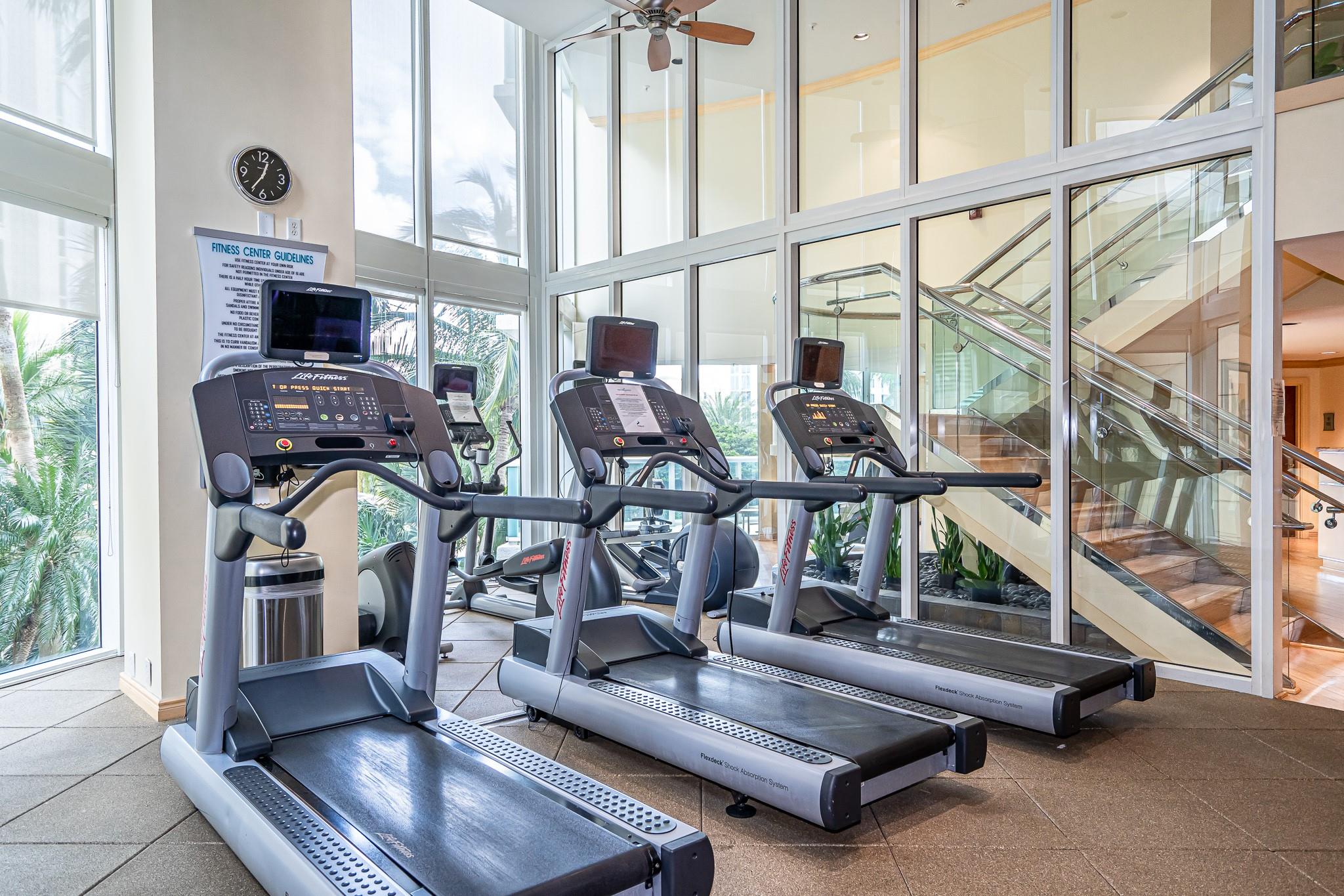 WATERGARDEN CONDO - Residential Lease