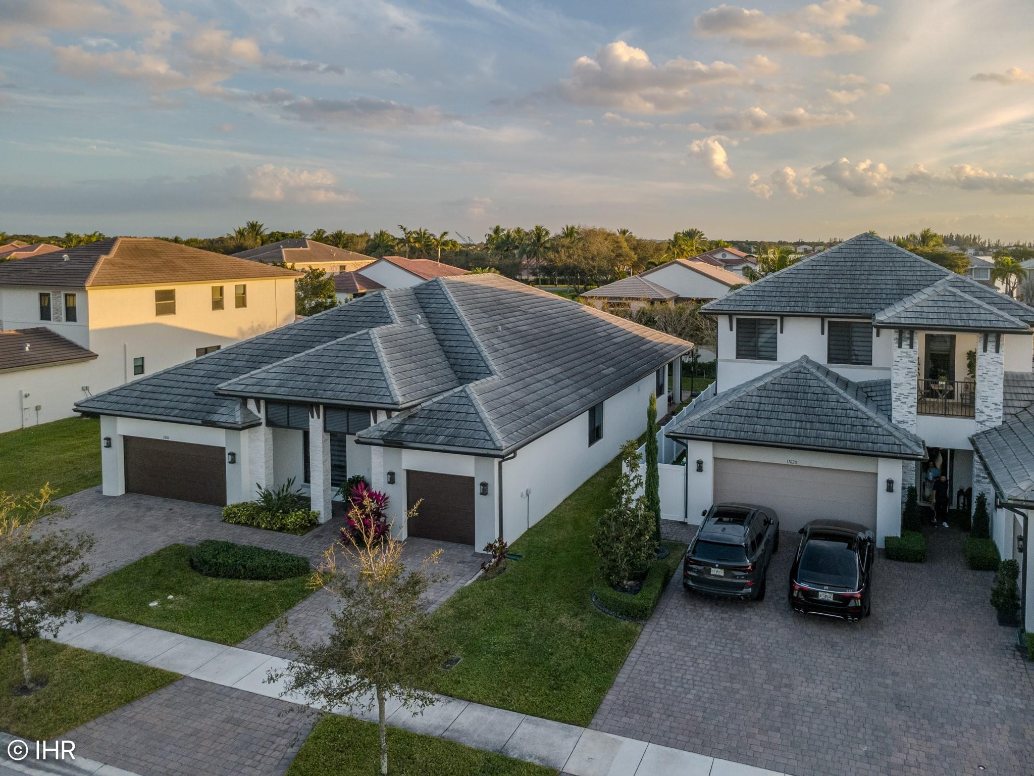 Tuscan Isles 183-435 B - Residential