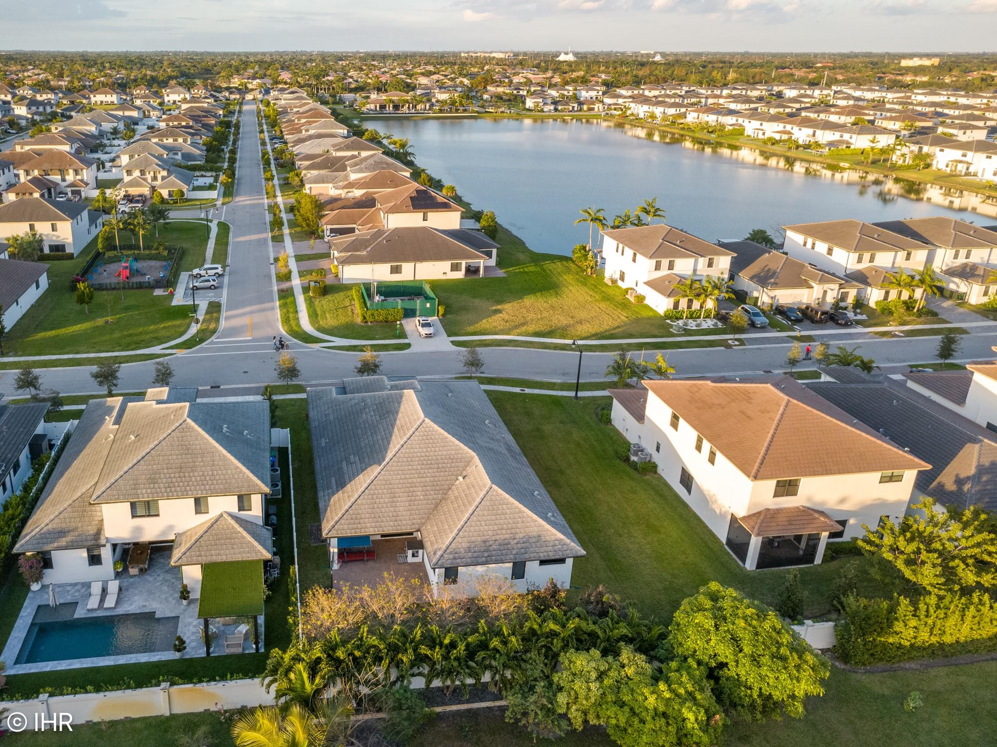 Tuscan Isles 183-435 B - Residential