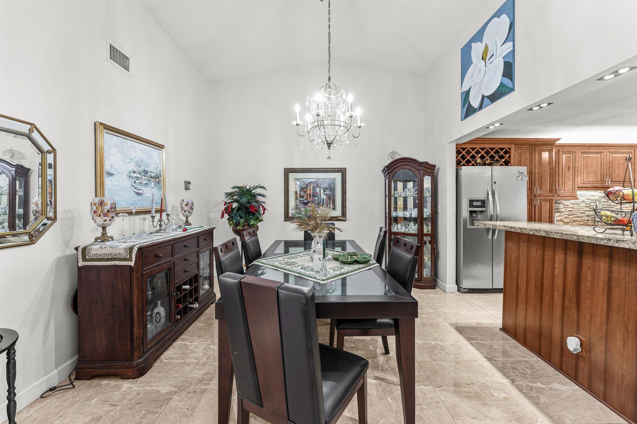 Poinciana Place Town Home - Residential