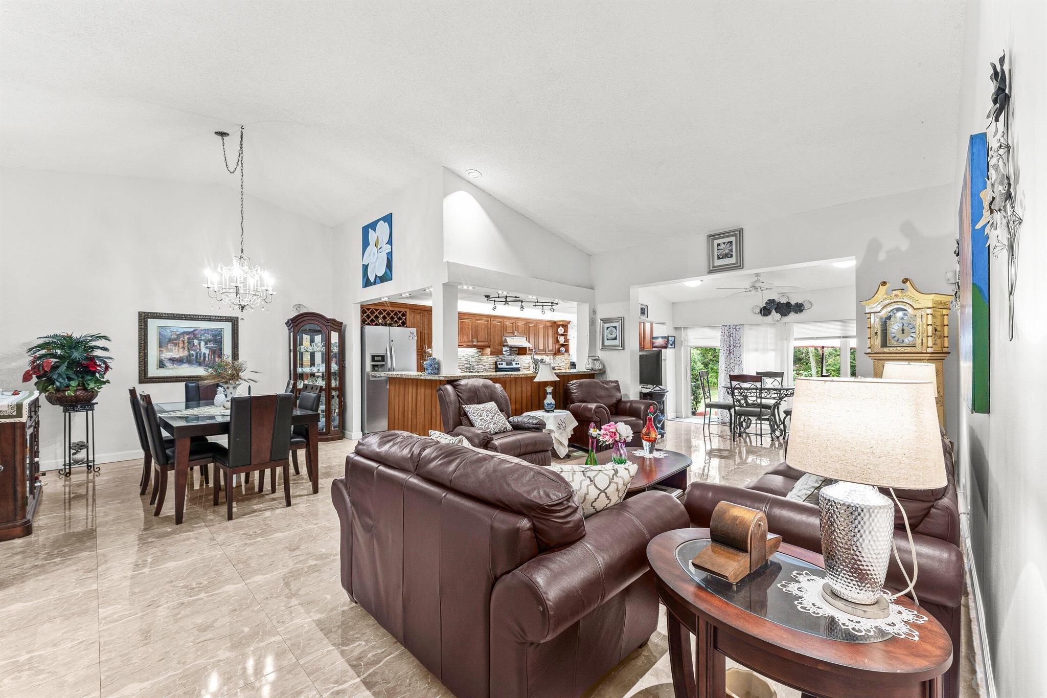 Poinciana Place Town Home - Residential