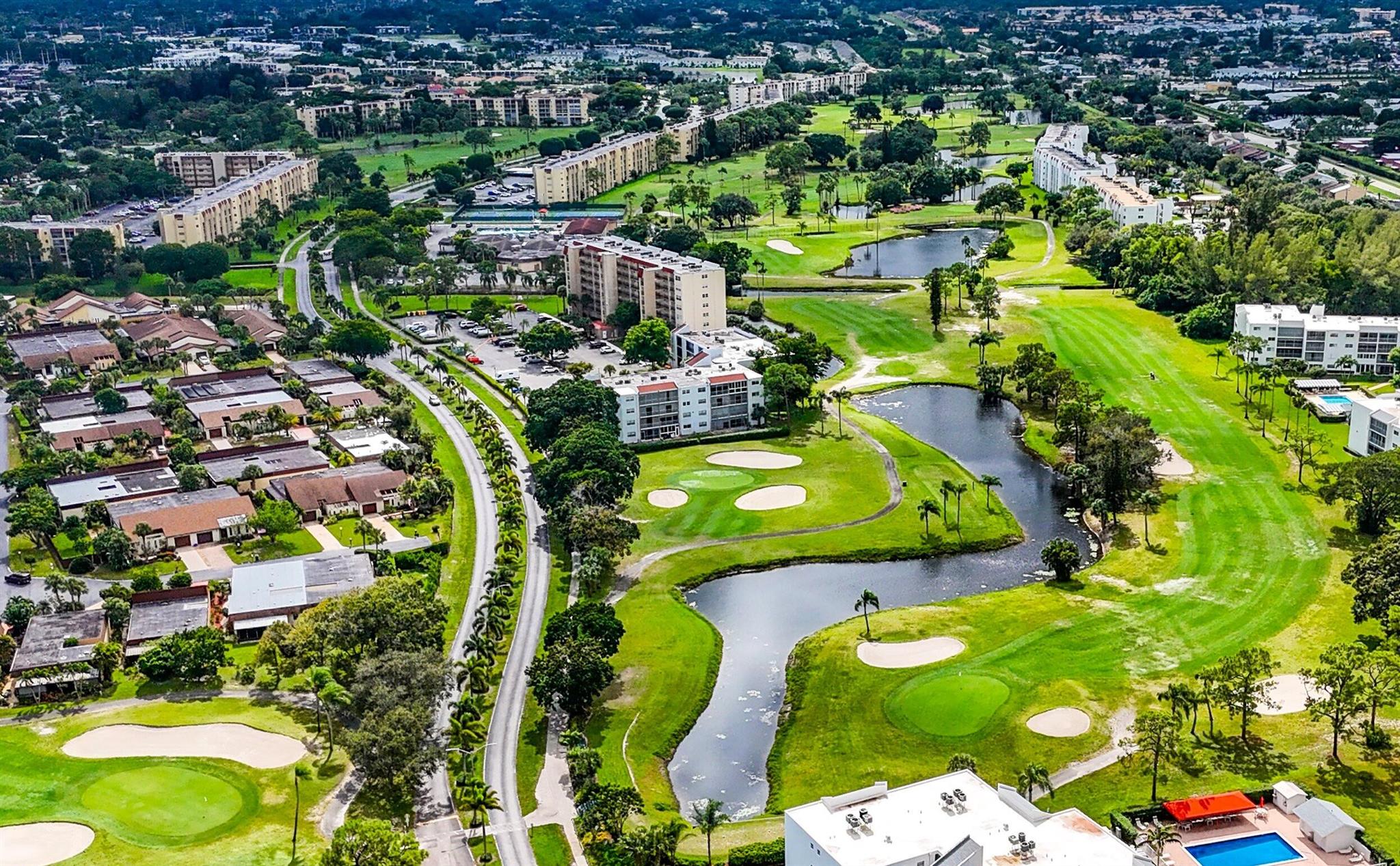 Poinciana Place Town Home - Residential