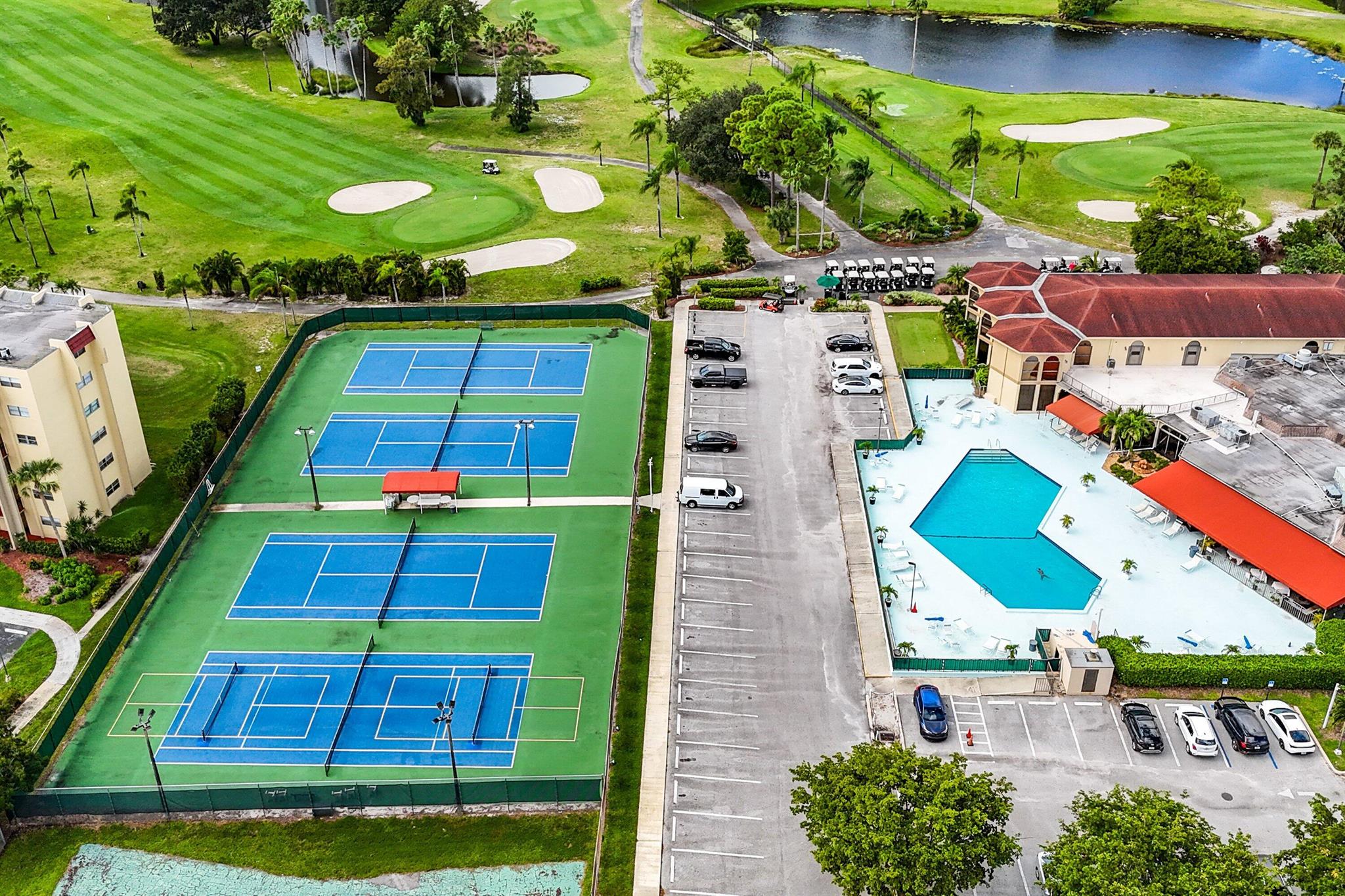 Poinciana Place Town Home - Residential