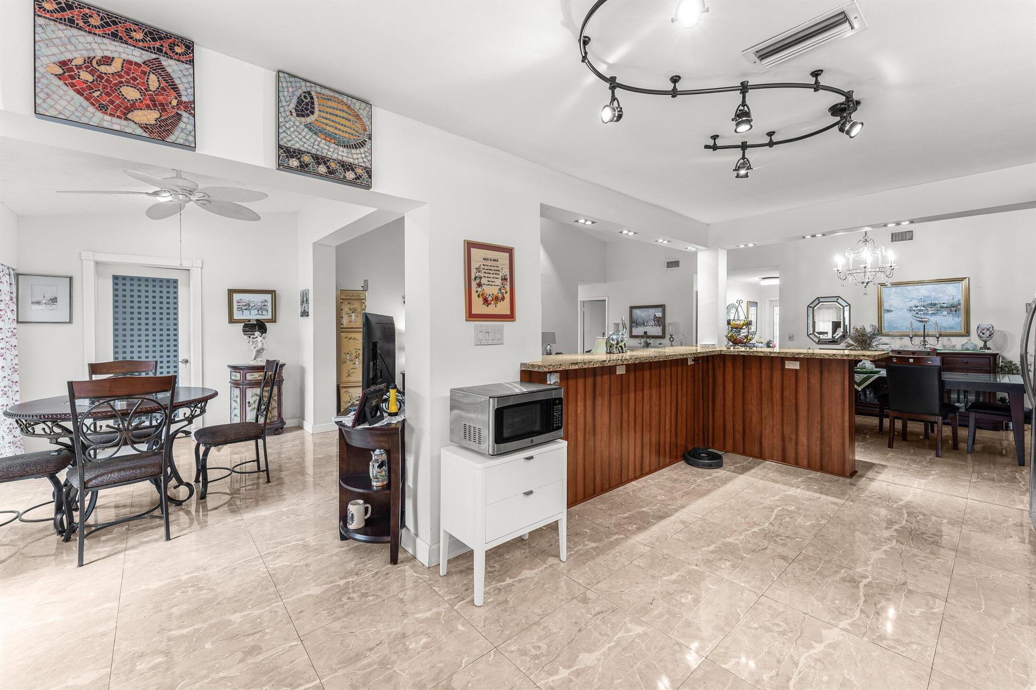 Poinciana Place Town Home - Residential