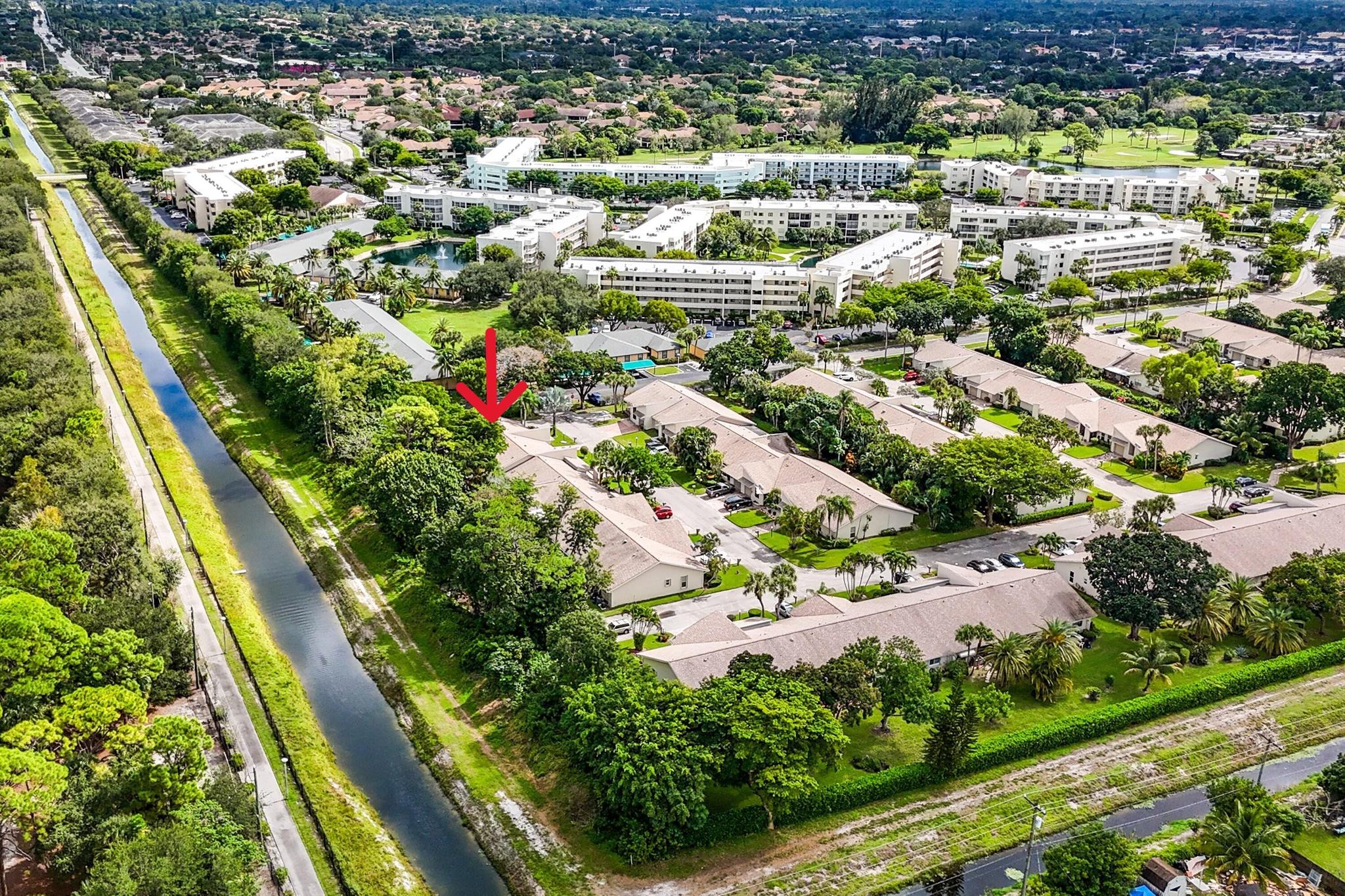 Poinciana Place Town Home - Residential