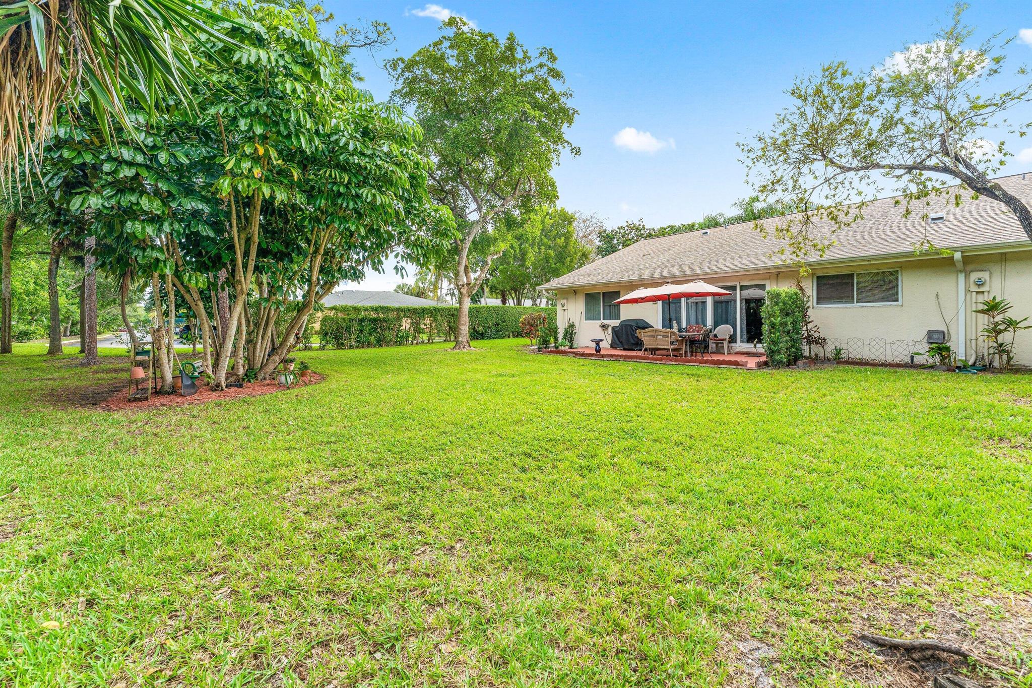 Poinciana Place Town Home - Residential