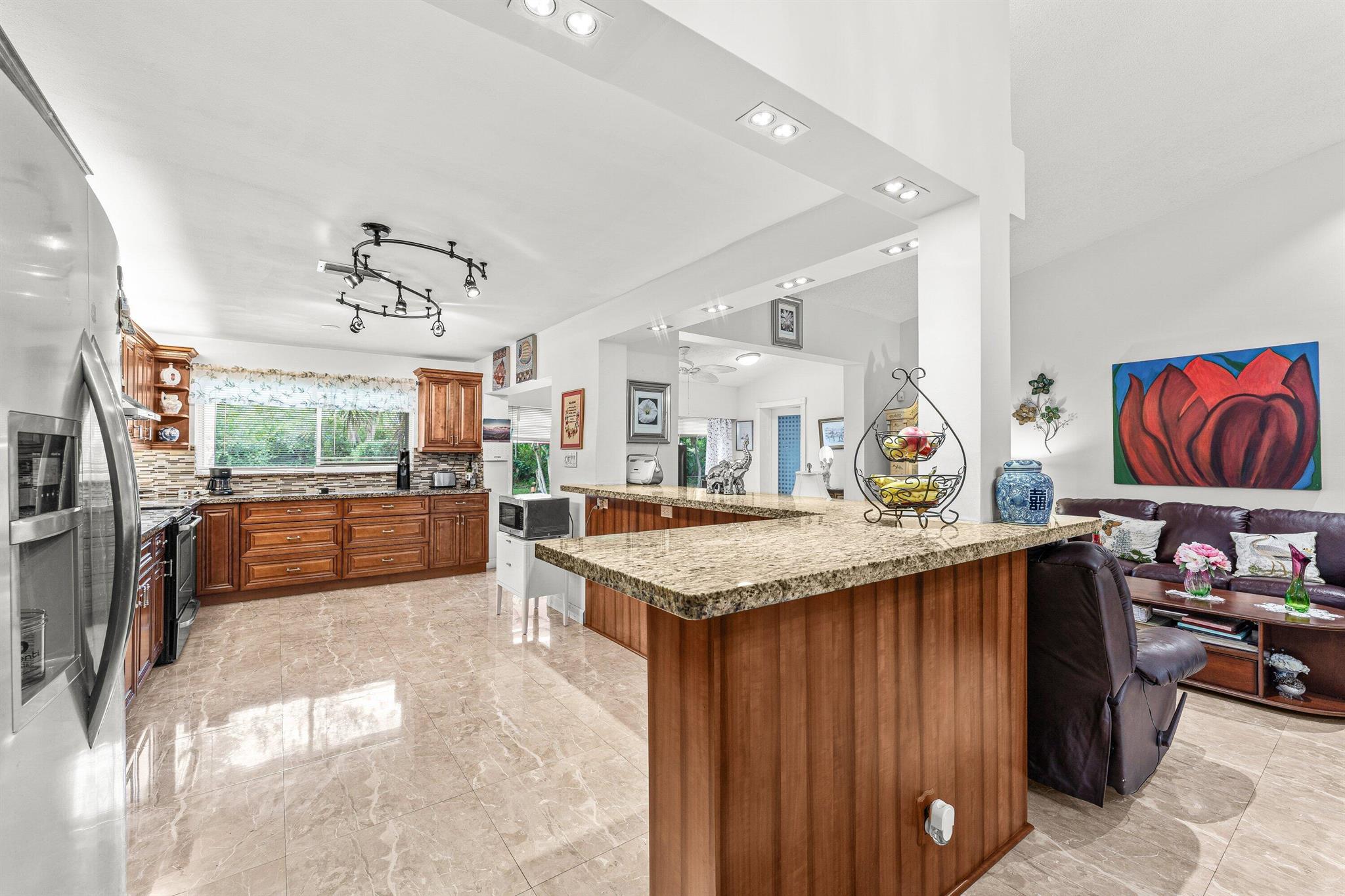 Poinciana Place Town Home - Residential