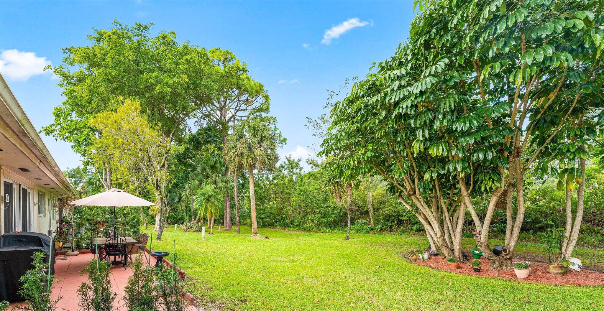 Poinciana Place Town Home - Residential