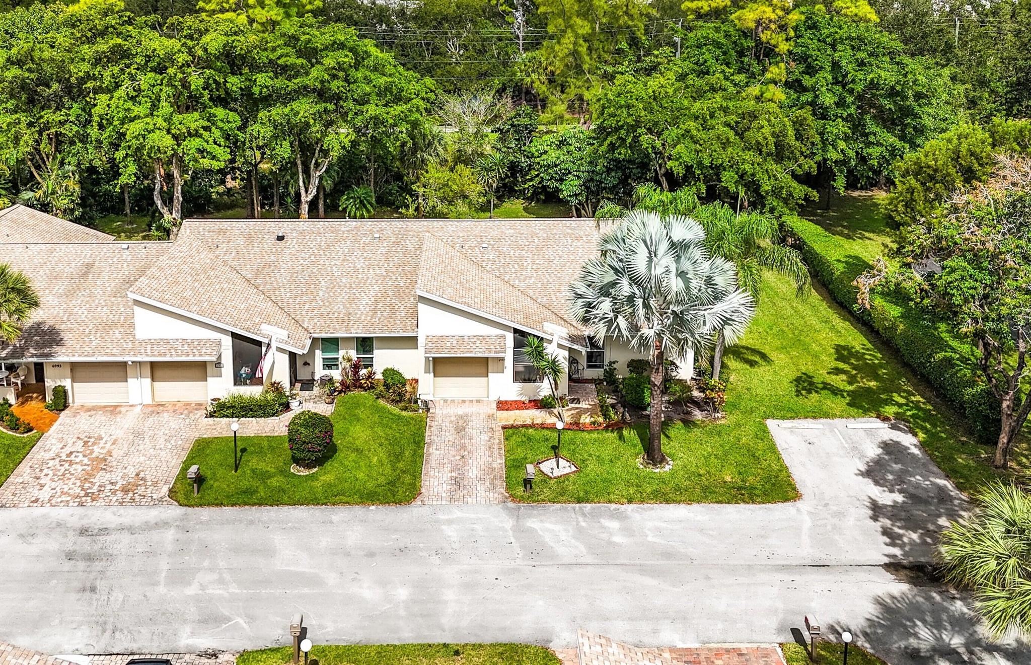 Poinciana Place Town Home - Residential