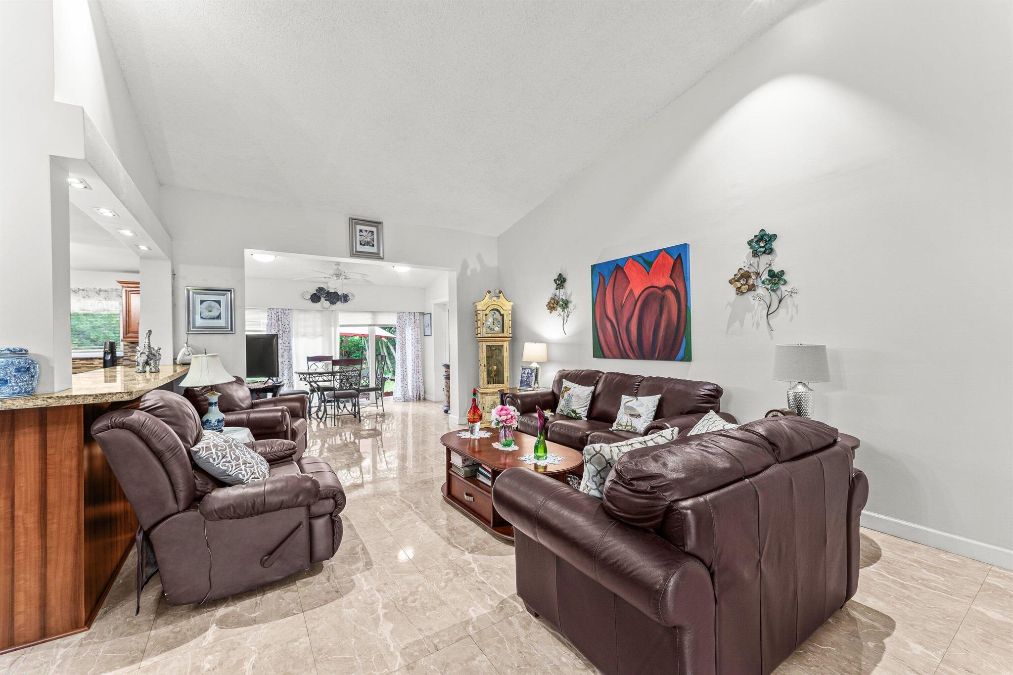 Poinciana Place Town Home - Residential