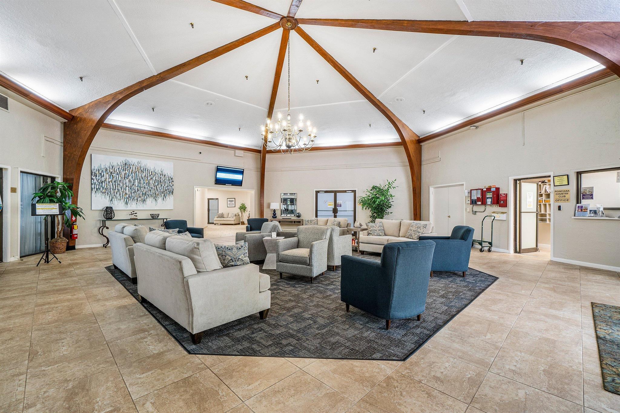 Poinciana Place Town Home - Residential