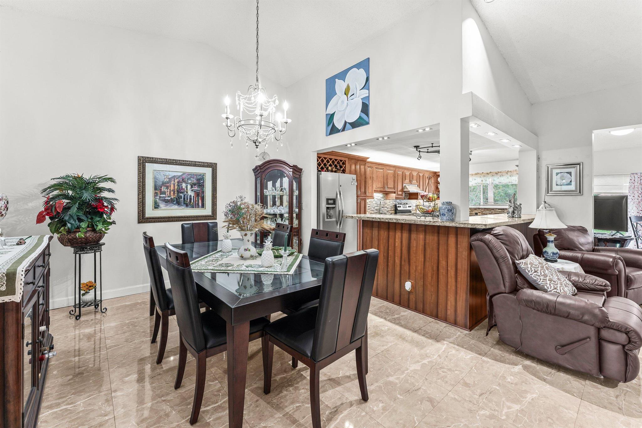 Poinciana Place Town Home - Residential