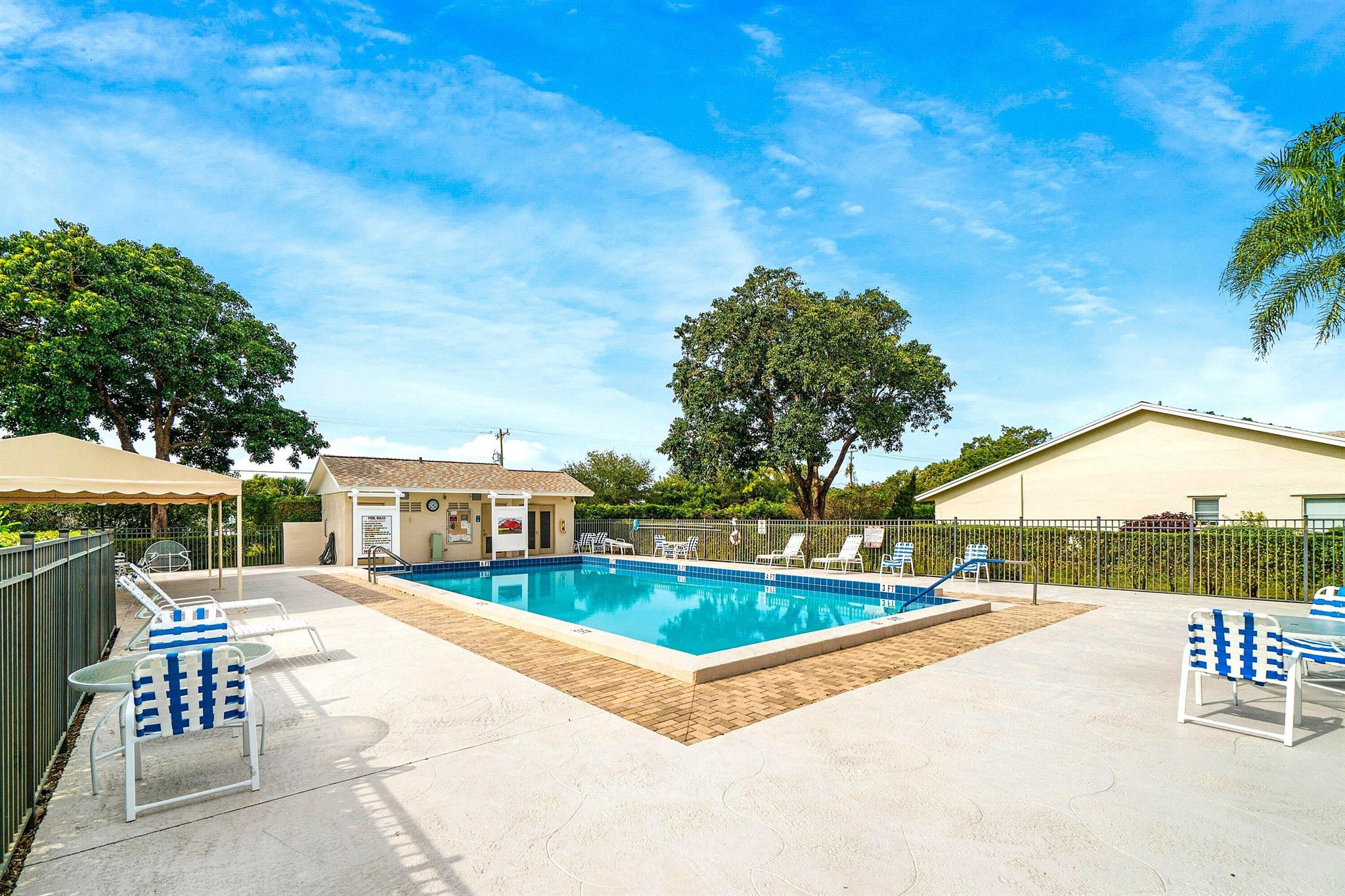 Poinciana Place Town Home - Residential