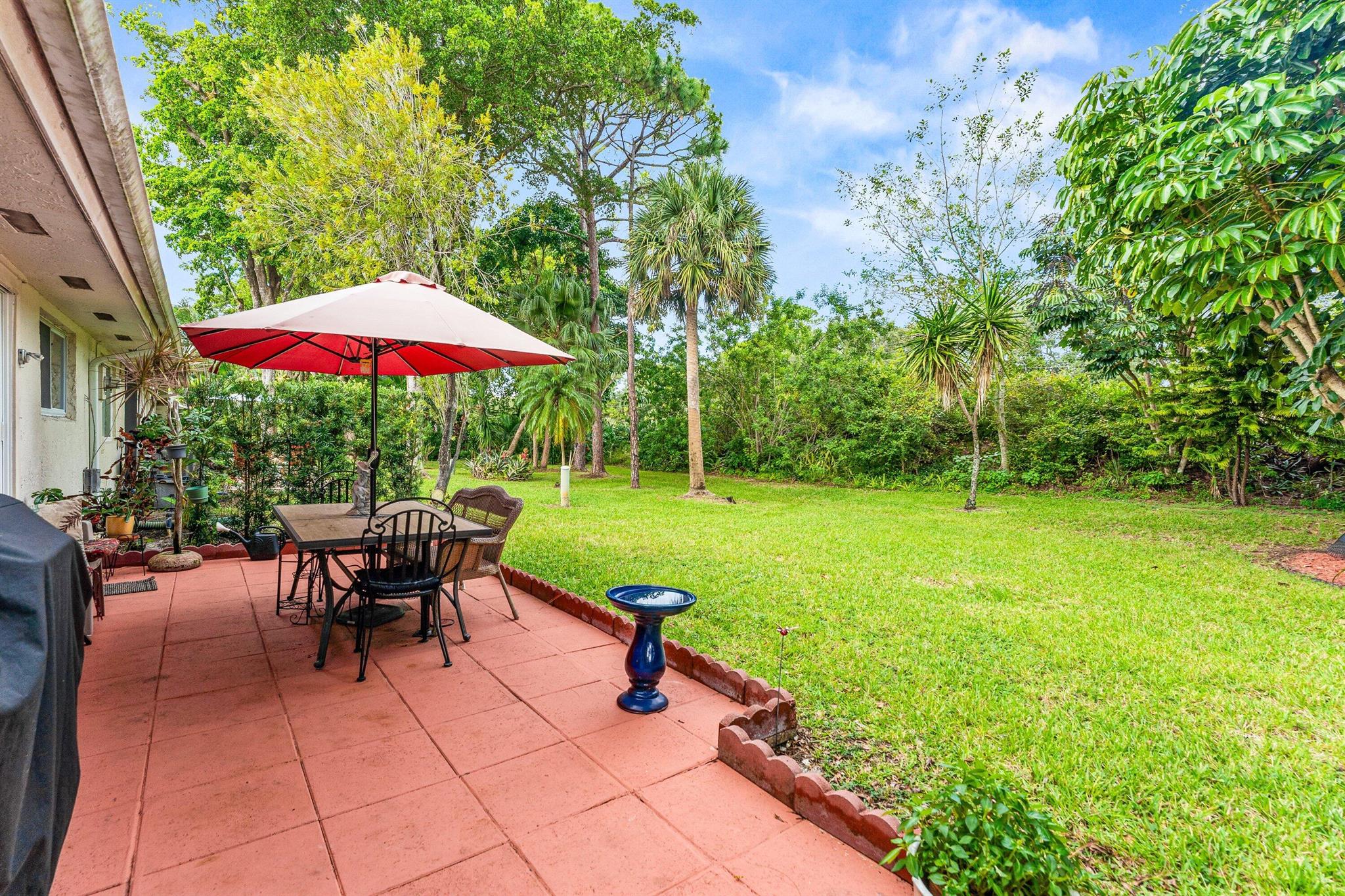 Poinciana Place Town Home - Residential