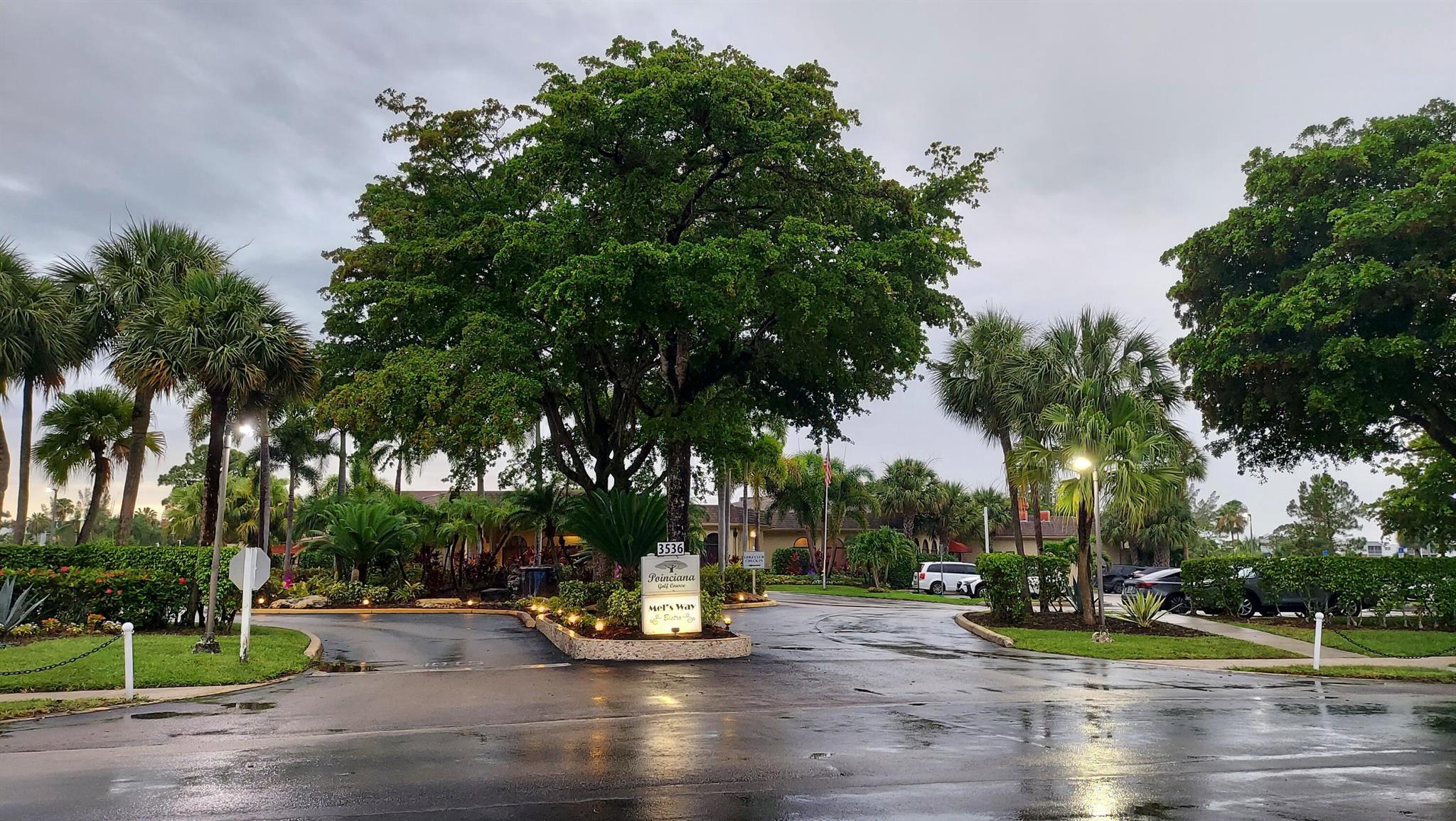 Poinciana Place Town Home - Residential