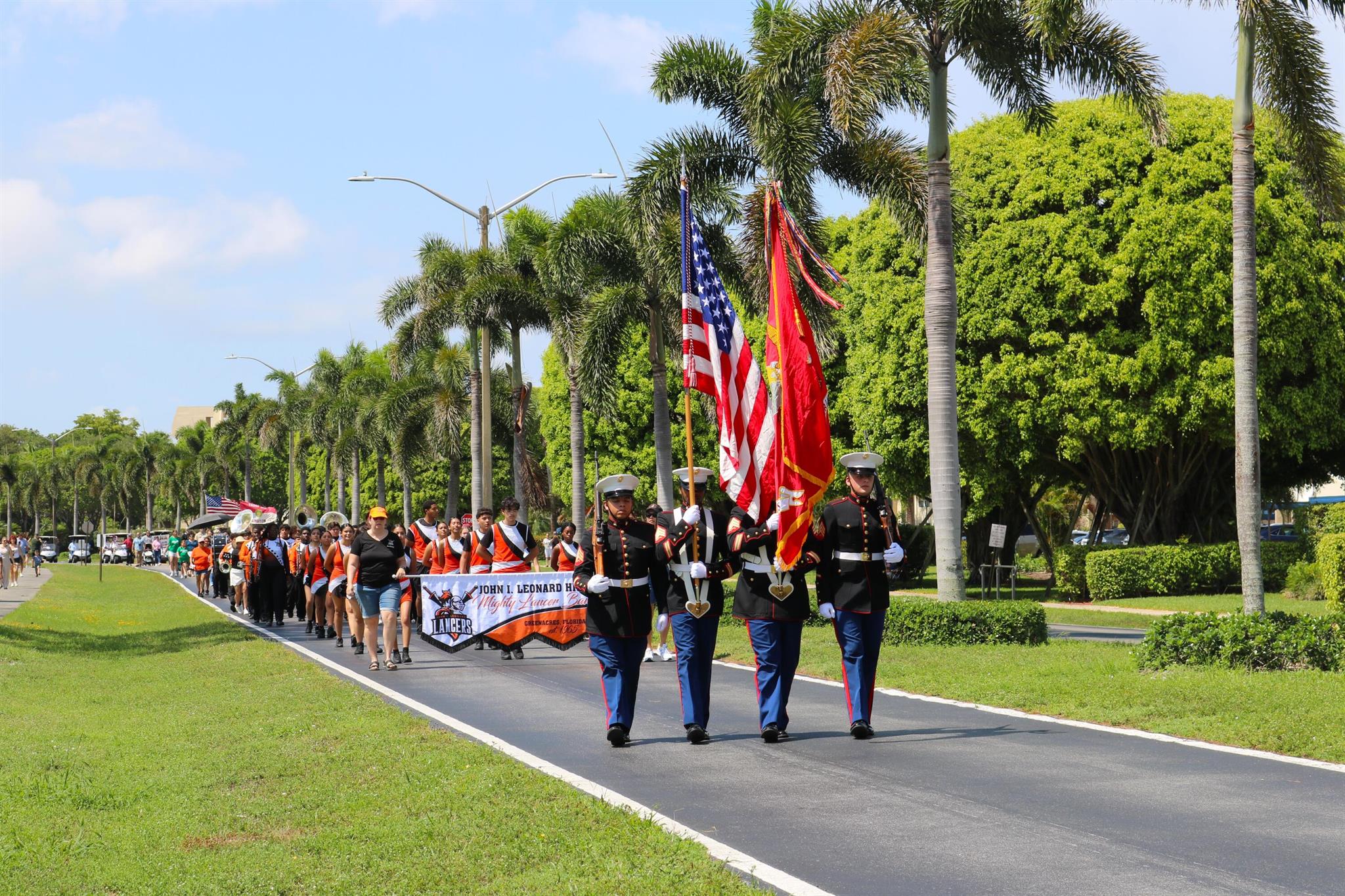 Poinciana Place Town Home - Residential