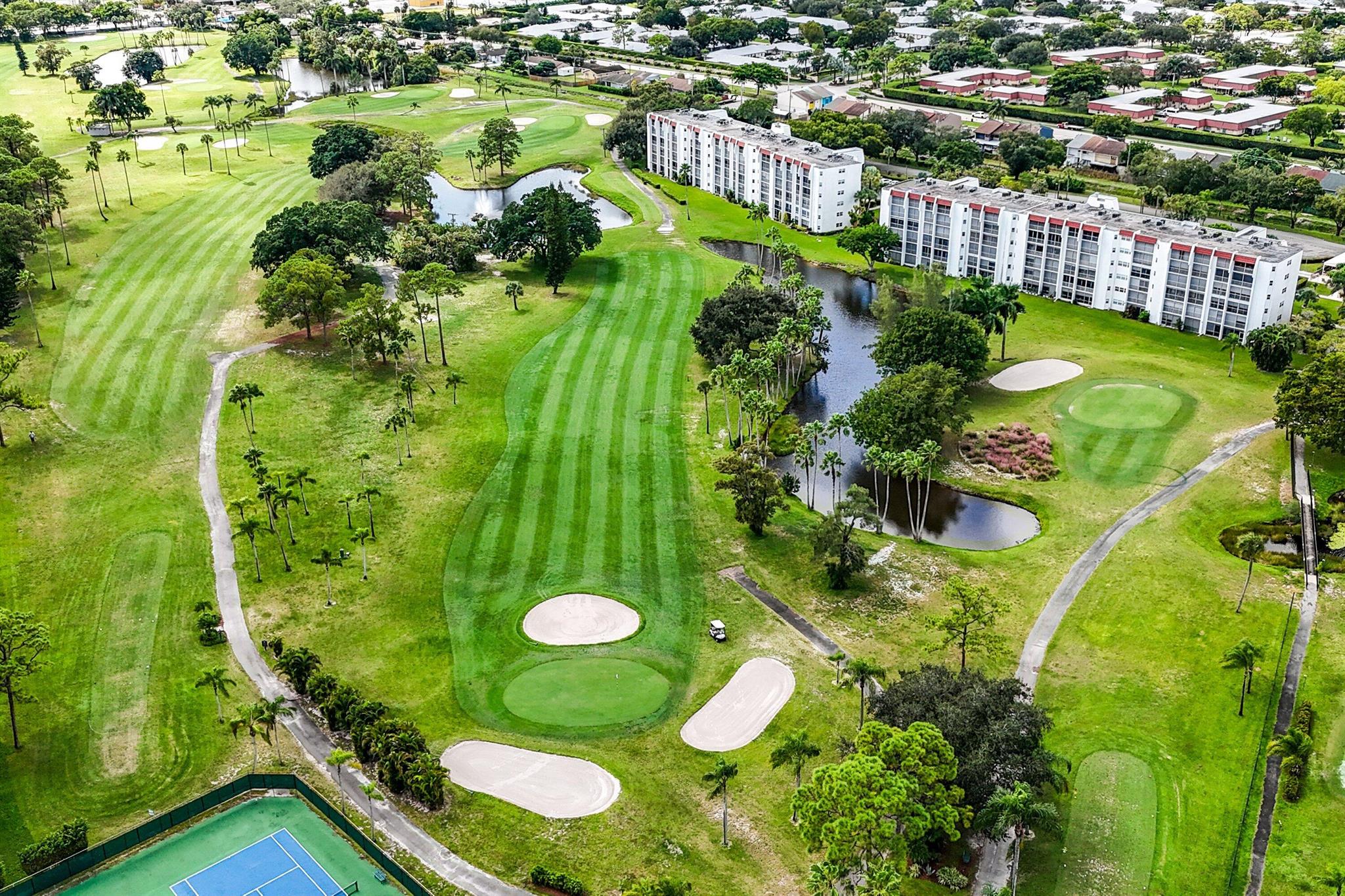 Poinciana Place Town Home - Residential