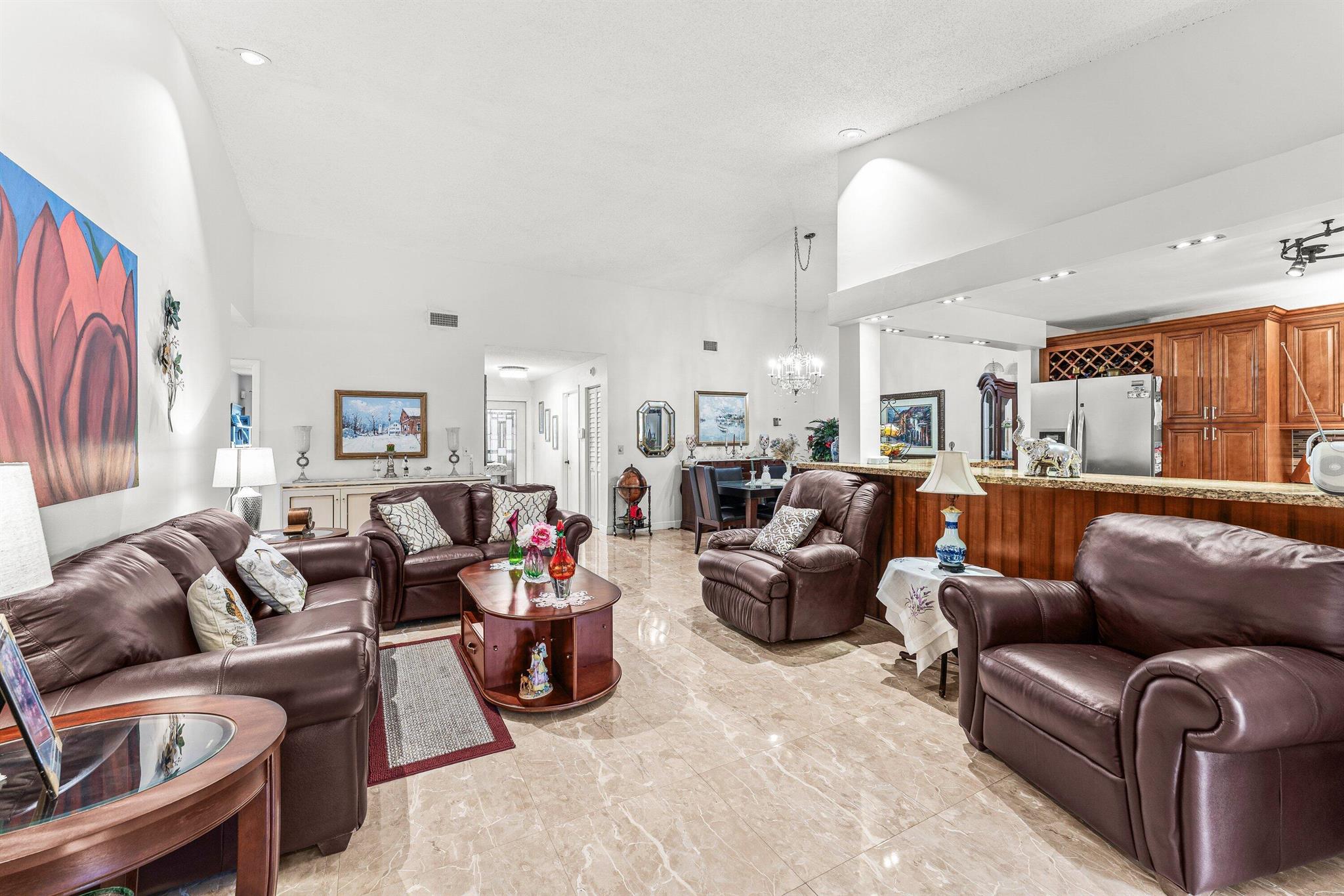 Poinciana Place Town Home - Residential