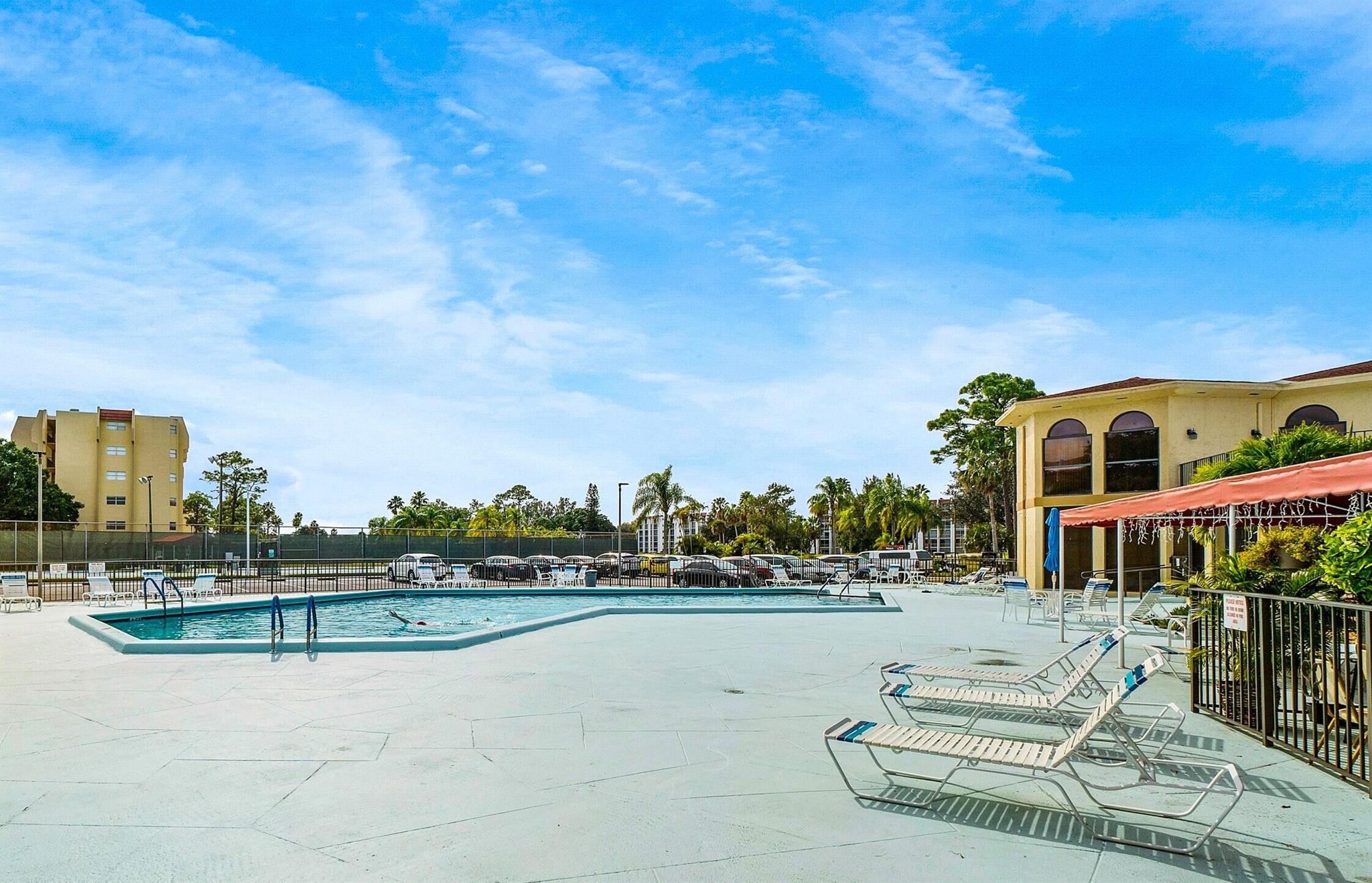 Poinciana Place Town Home - Residential