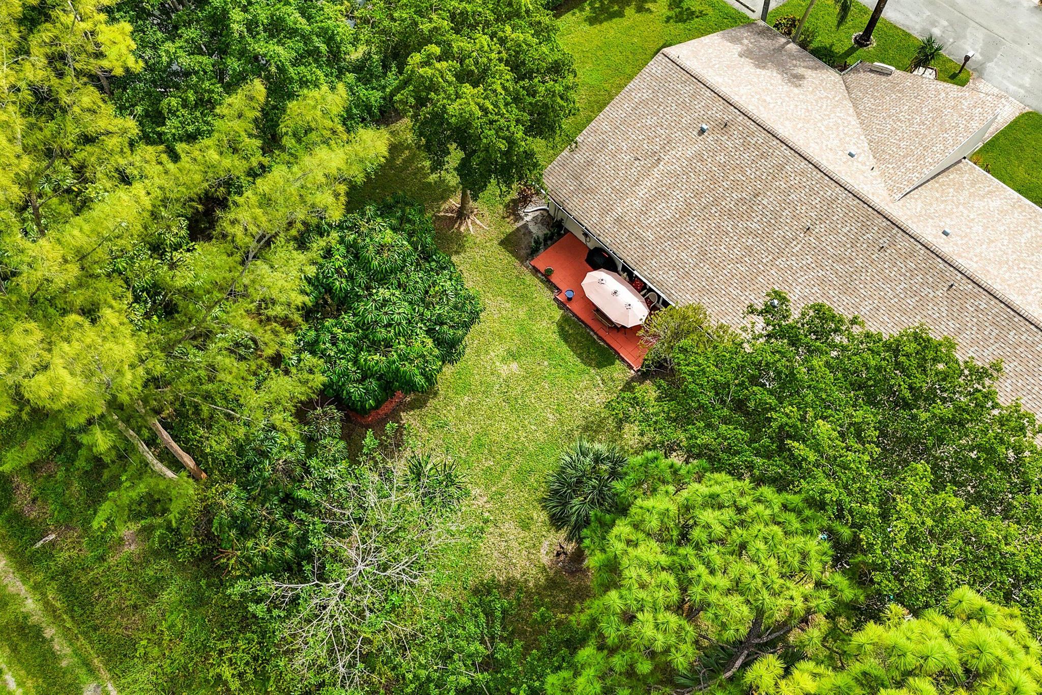 Poinciana Place Town Home - Residential