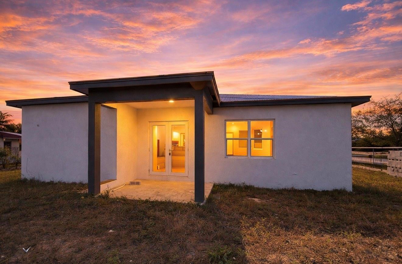 Miami Gardens Estates Sec - Residential